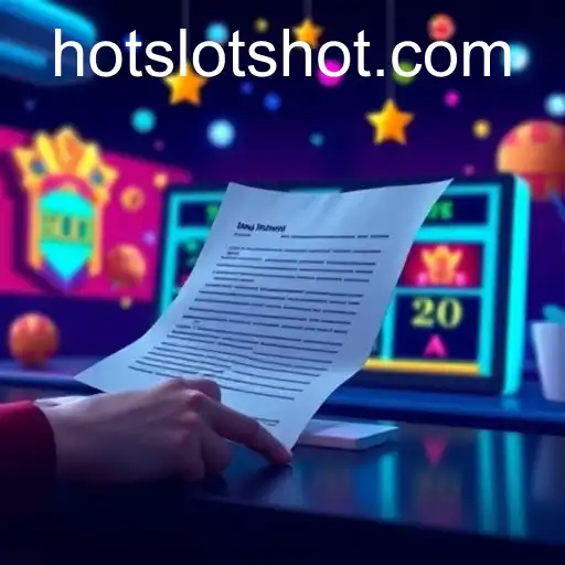 User Agreements: Navigating the Intricacies in the Age of Hotslots