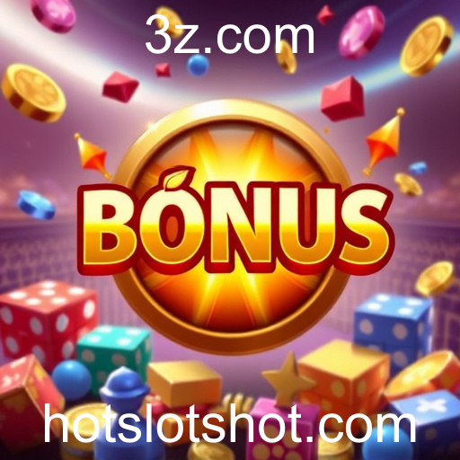 Explorando a Categoria 'Bônus' nos Jogos Online