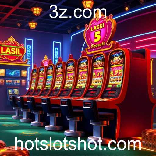 Tendências em Jogos de Azar no Brasil: O Crescimento dos Cassinos Online