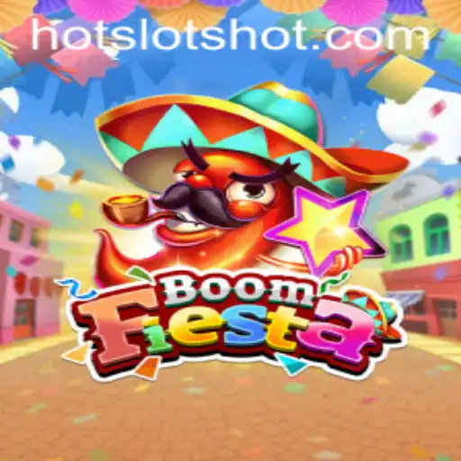 Discover the Thrills of BoomFiesta: A Slot Game Revolution