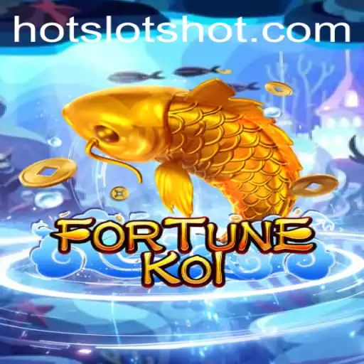 Dive into the Exciting World of FORTUNEKOI: A Journey Through Hot Slots