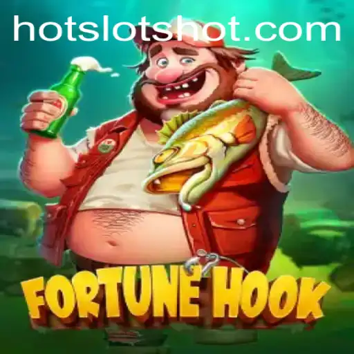 Dive into the Exciting World of FortuneHook: The Ultimate Hotslots Adventure
