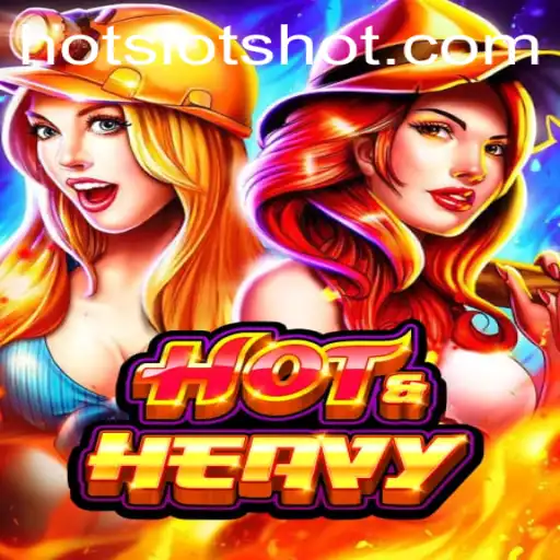Exploring the Thrilling World of HotHeavy: A Modern Casino Game Experience