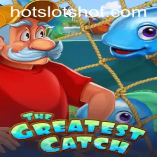 The Exciting World of TheGreatestCatch: Dive into the Gaming Phenomenon