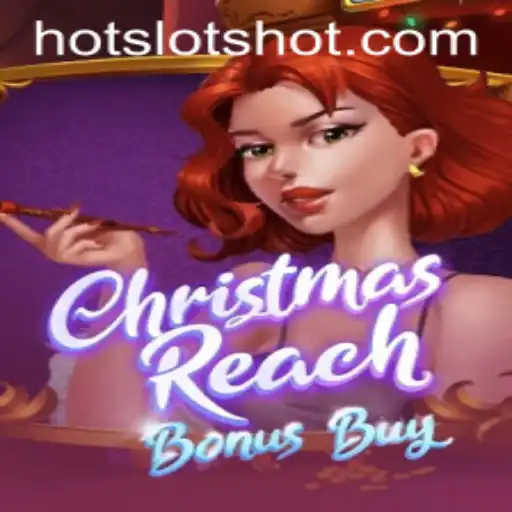 Discover the Festive Thrills of ChristmasReachBonusBuy