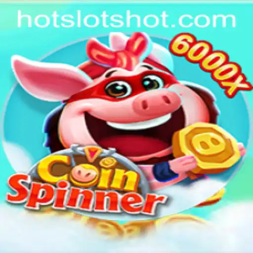 Experience the Thrill of CoinSpinner: The Hottest Game in the hotslots Arena