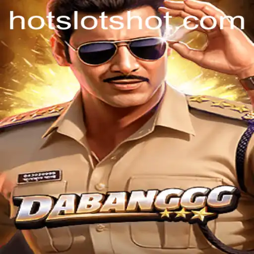 Exploring the Thrilling World of DABANGGG in the Hotslots Universe