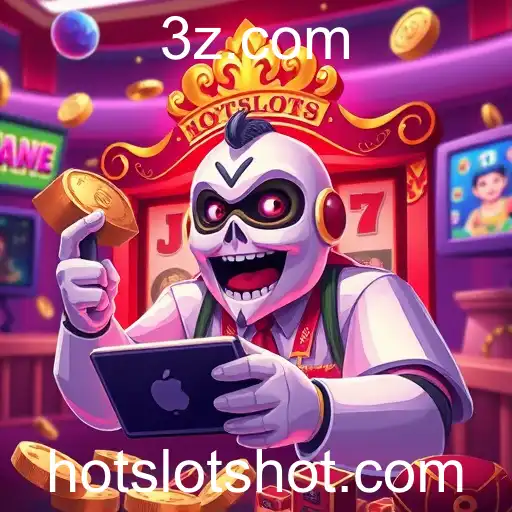 A Evolução dos Jogos de Cassino Online em 2025