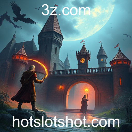 Explorando o Fascinante Universo dos Jogos de Fantasia