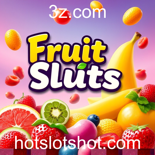 Explorando a Fascinante Categoria de Jogos de Frutas no Hotslots