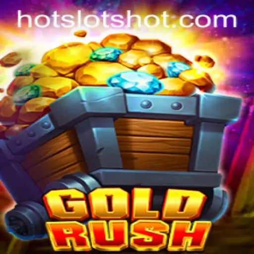 GoldRush: The Thrilling Online Slot Adventure