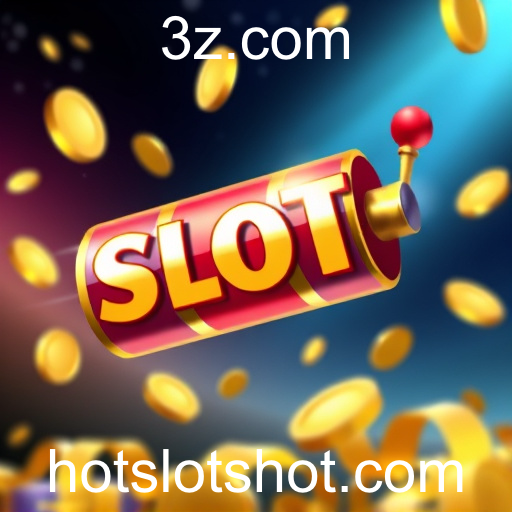 Descubra a Emoção das Slots de Alta Volatilidade no Hotslots