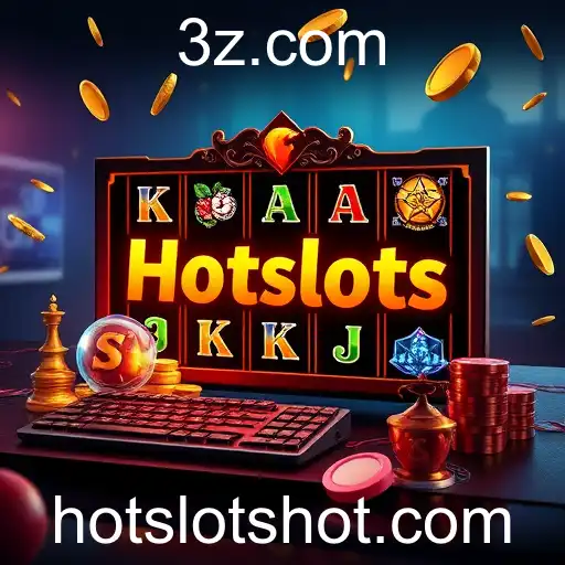 Em meio à Popularidade Crescente, Hotslots Ganha Espaço no Brasil