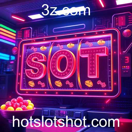 A Revolução dos Jogos: Tendências e Impactos de 'Hotslots'