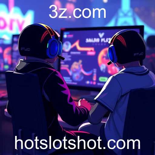 O Impacto dos Jogos Online em 2025