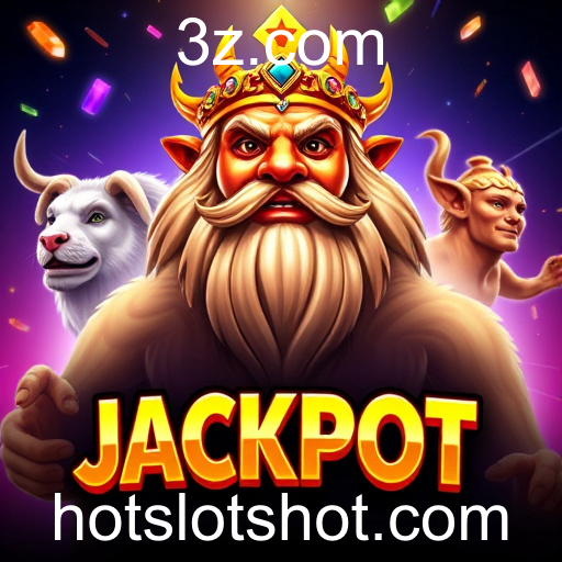 A Emoção e Oportunidade dos Jogos de Jackpot no hotslots
