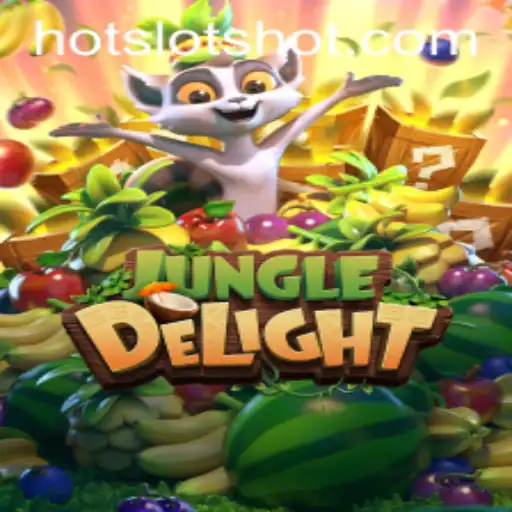 Exploring the World of JungleDelight: A New Player in Hotslots