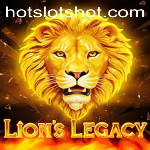 Dive into the Thrilling World of LionsLegacy: A Revolutionary Gaming Experience with Hotslots