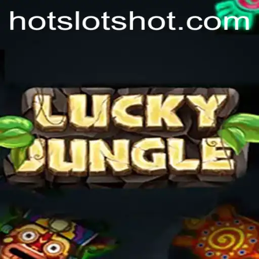 Discover the Excitement of LuckyJungle: The Ultimate Hotslots Experience