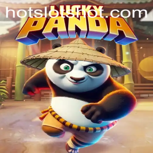 Exploring the Exciting World of LuckyPanda: A Hot Slot Experience