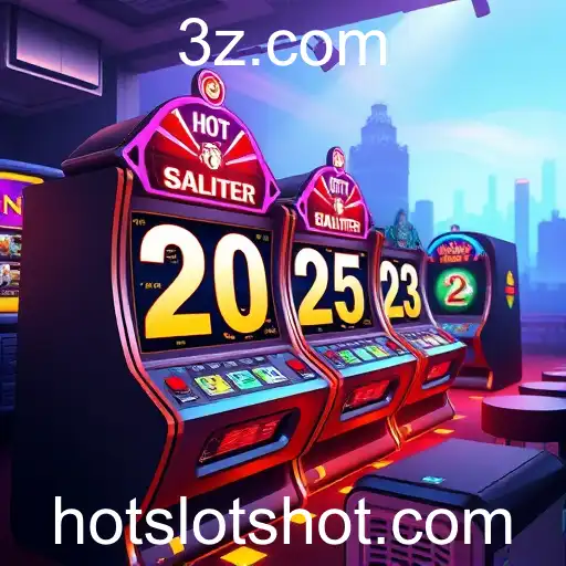 Tendências 2025 no Mundo dos Jogos Online