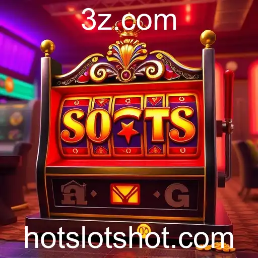 Hotslots Aumenta Popularidade em Jogos Online