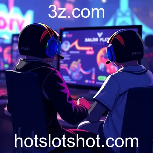 O Impacto dos Jogos Online em 2025