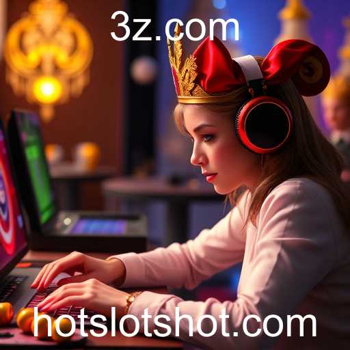 A Revolução dos Jogos de Cassino Online em 2025