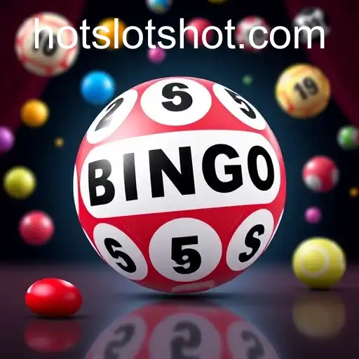 The Exciting World of Online Bingo