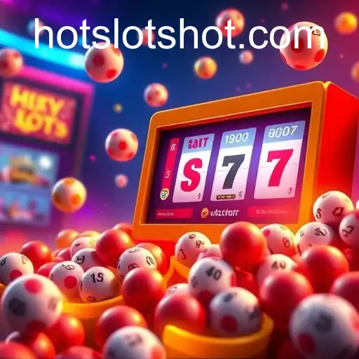 The Rise of Online Lottery: A Closer Look at Hotslots