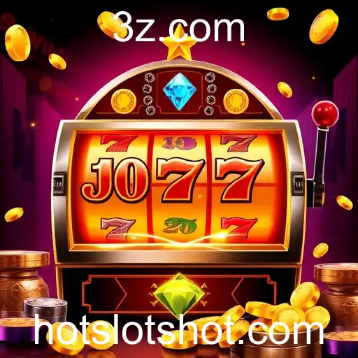 A Revolução nos Jogos Online e a Influência dos Hotslots