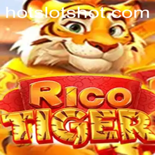 Exploring the Vibrant World of RicoTiger