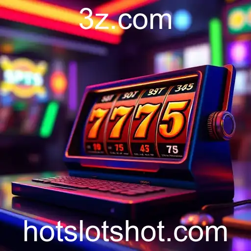 A Ascensão dos Slots Online e seu Impacto em 2025