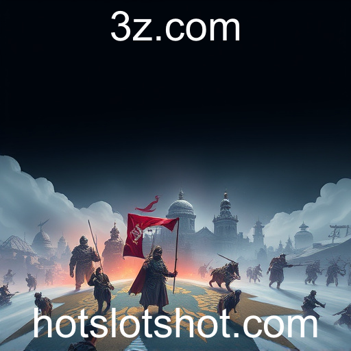 A Profundidade e o Desafio dos Jogos de Estratégia no Hotslots