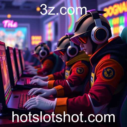 Tendências e Inovações em Jogos Online de 2025