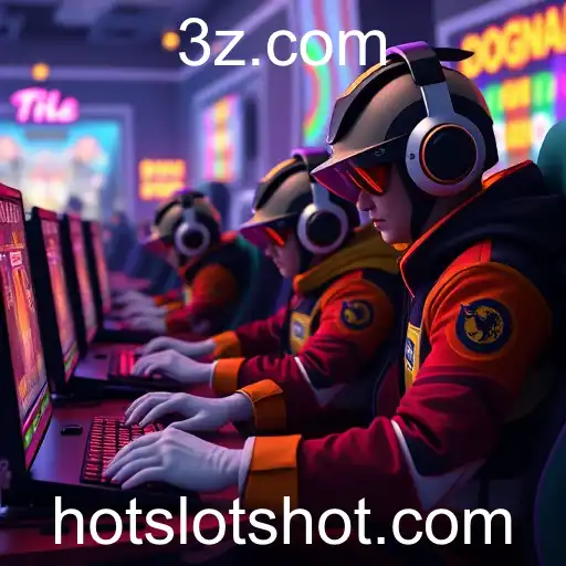 Tendências e Inovações em Jogos Online de 2025